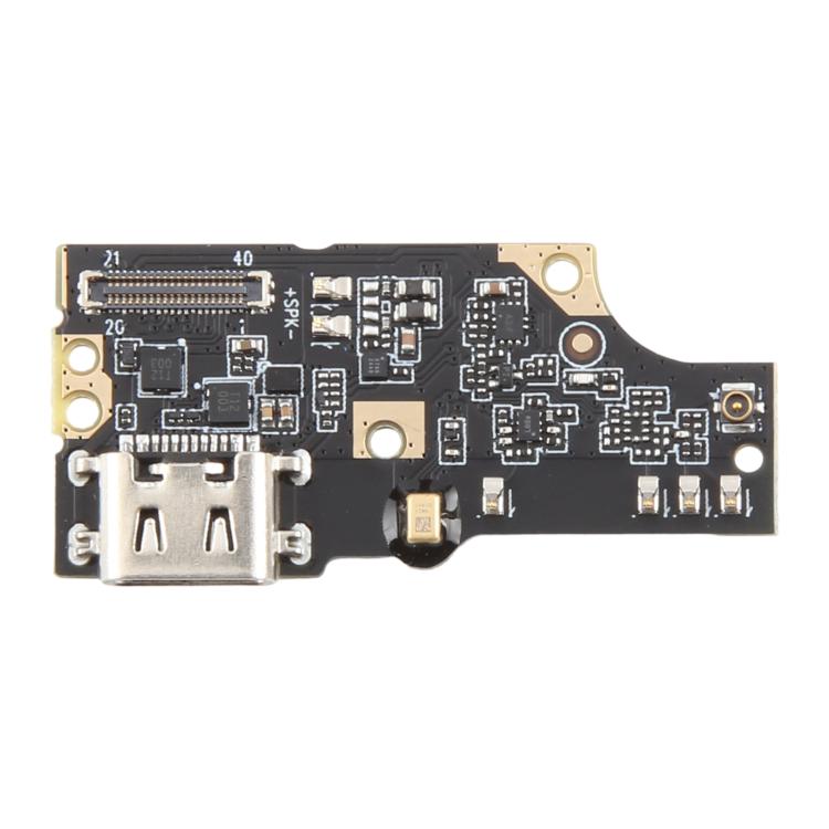 Charging Port Board