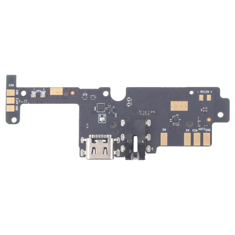 Charging Port Board
