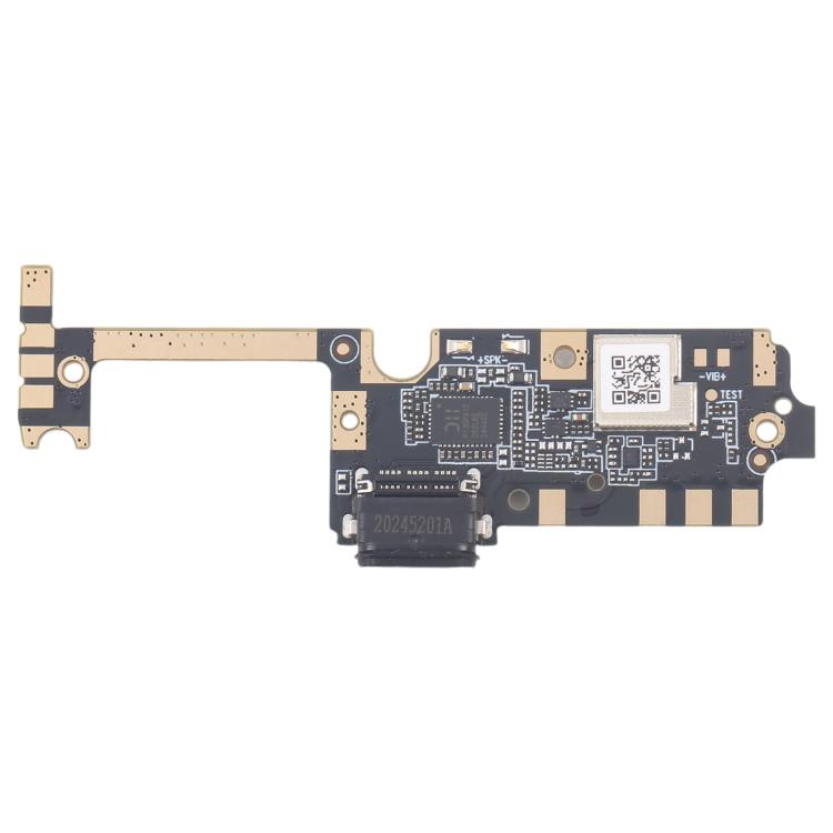 Charging Port Board