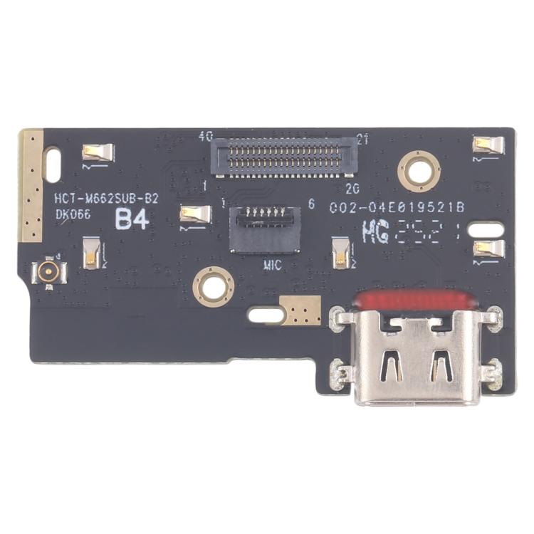 Charging Port Board