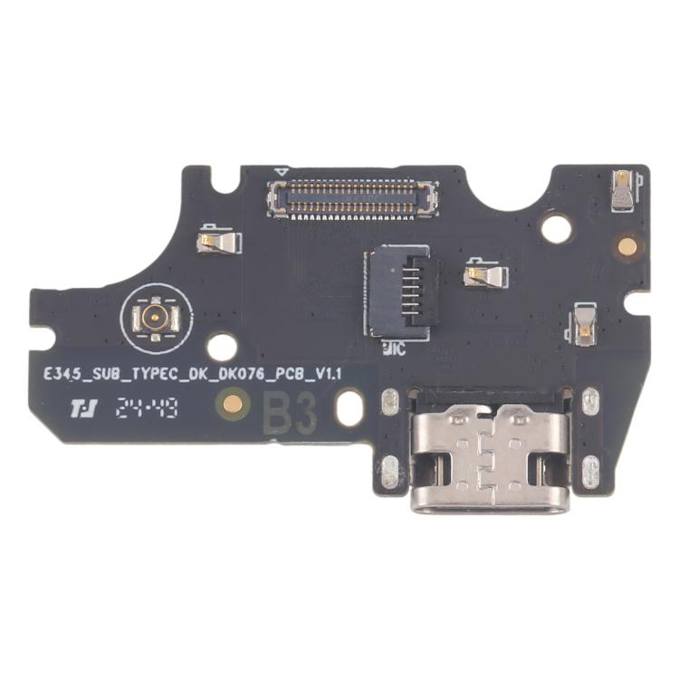 Charging Port Board