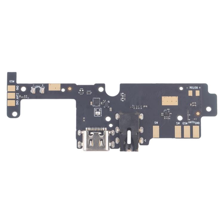Charging Port Board