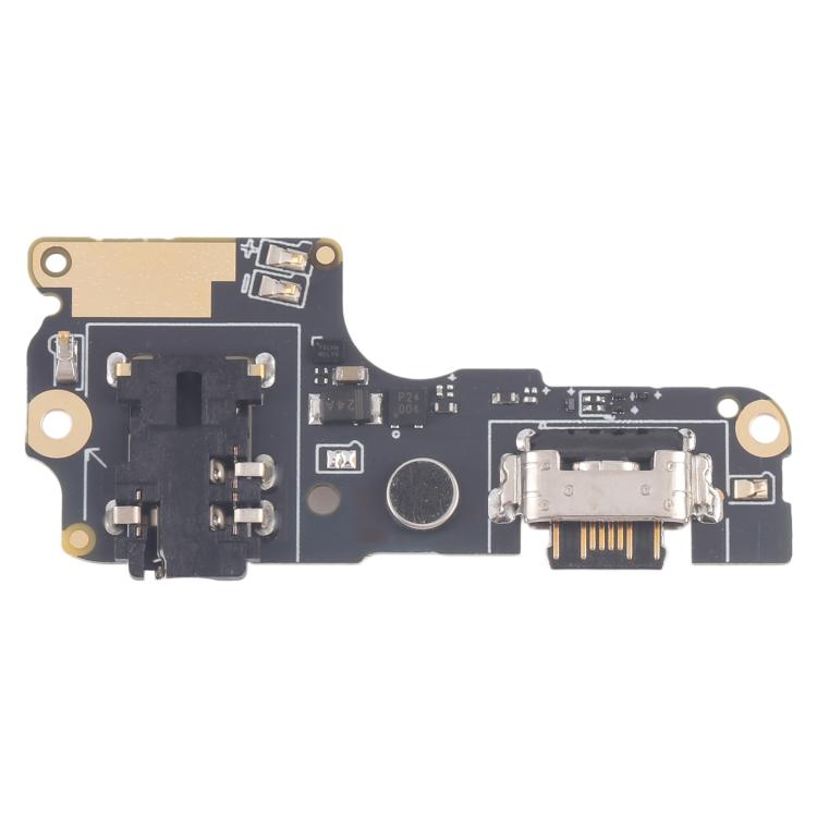 Charging Port Board