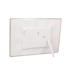 10 inch IPS HD Screen Smart WiFi Advertising Machine — EU Plug