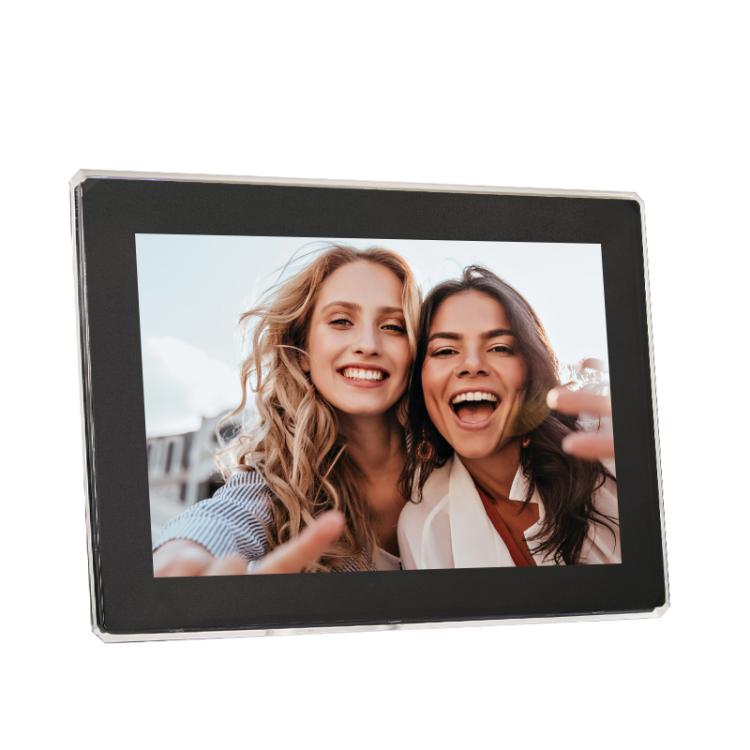 10 inch IPS HD Screen Smart WiFi Advertising Machine — view 9