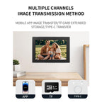 10 inch IPS HD Screen Smart WiFi Advertising Machine — view 22