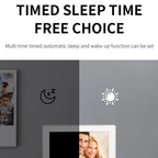 10 inch IPS HD Screen Smart WiFi Advertising Machine — view 24