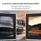 10 inch IPS HD Screen Smart WiFi Advertising Machine — view 14