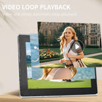 10 inch IPS HD Screen Smart WiFi Advertising Machine — view 15