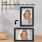 10 inch IPS HD Screen Smart WiFi Advertising Machine — view 17