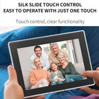 10 inch IPS HD Screen Smart WiFi Advertising Machine — view 20