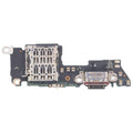 Original Charging Port Board With SIM Card Holder Socket