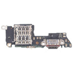 Original Charging Port Board With SIM Card Holder Socket