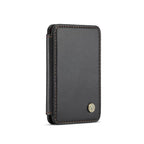 JEEHOOD J05 Double Folded RFID Magnetic Card Bag