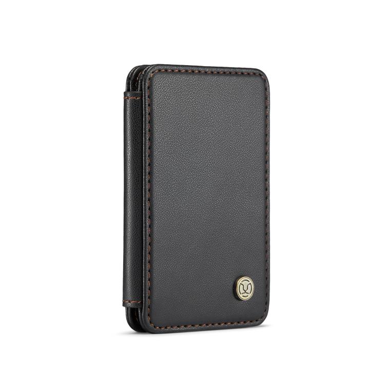 JEEHOOD J05 Double Folded RFID Magnetic Card Bag