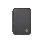 JEEHOOD J05 Double Folded RFID Magnetic Card Bag