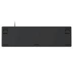 Logitech K845 Backlit Mechanical Wired Keyboard, Cable Length: 1.8m