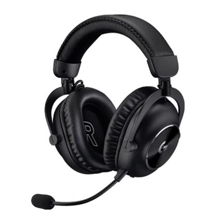 Logitech G PRO X2 Bluetooth 2.4G Dual-Mode Wireless Gaming Earphone