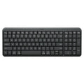 Logitech K251 Wireless Bluetooth Keyboard for Business Laptop Office use