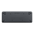 Logitech K251 Wireless Bluetooth Keyboard for Business Laptop Office use