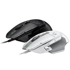 Logitech G502 X USB Wired Gaming Mouse