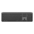 Logitech K950 Slim Silent Wireless Bluetooth Keyboard