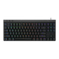 Logitech G515 LIGHTSPEED TKL Wireless Low-Profile Mechanical Gaming Keyboard, GX-L Mechanical Switches