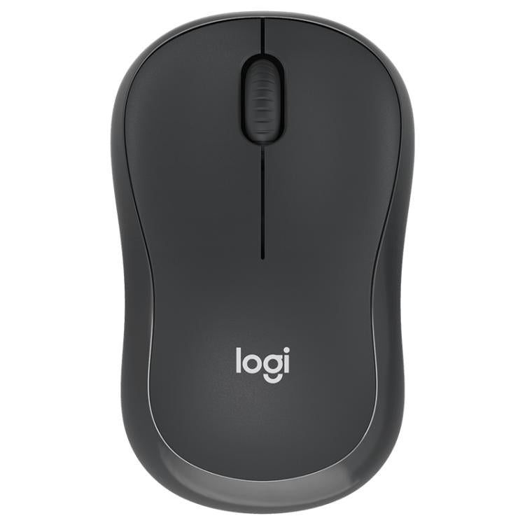 Logitech M240 1000dpi Silent Wireless Bluetooth Mouse