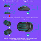 Logitech M275 1000dpi 2.4GHz Wireless Mouse with USB — view 11