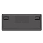 Logitech MX Mini Compact Smart Backlit Wireless Bluetooth Mechanical Keyboard