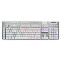 Logitech G915 X LIGHTSPEED Wireless Low Profile Gaming Keyboard