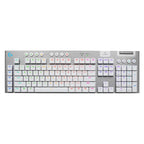 Logitech G915 X LIGHTSPEED Wireless Low Profile Gaming Keyboard