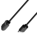 xDfind Type-C / USB-C Interface Magnetic Charging Cable, Length: 1m