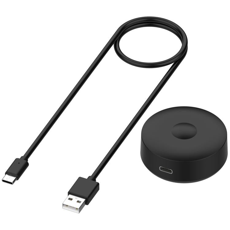 xDfind USB-A to Type-C Interface Electric Toothbrush Charging Cable, Length: 1m