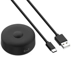 xDfind USB-A to Type-C Interface Electric Toothbrush Charging Cable, Length: 1m