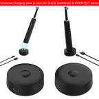 xDfind USB-A to Type-C Interface Electric Toothbrush Charging Cable, Length: 1m