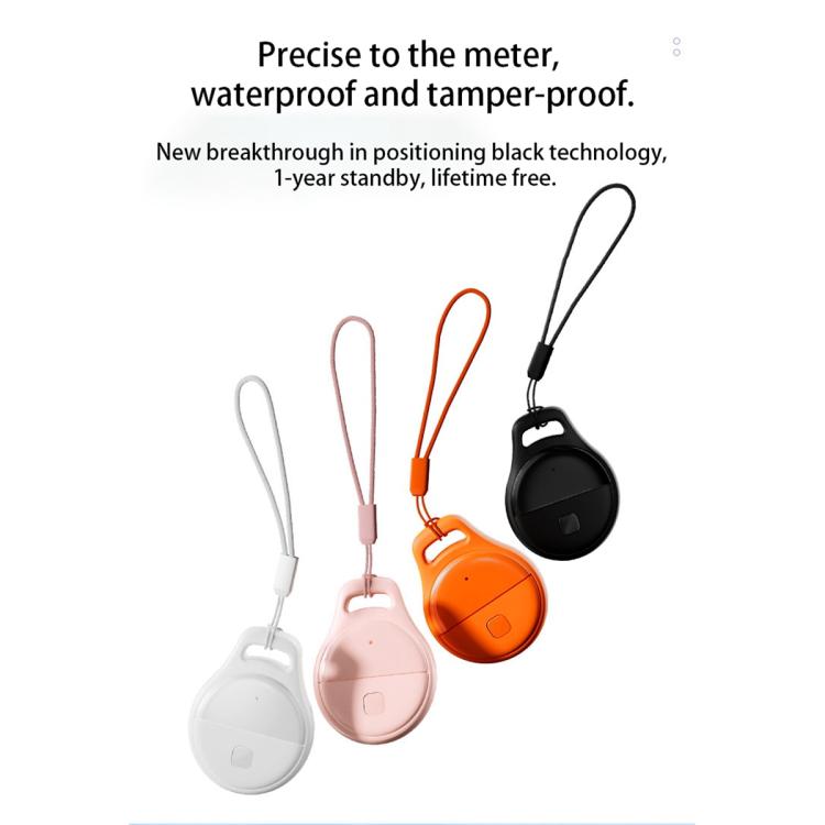 JHX05 iOS Mini GPS Global Smart Location Tracker Anti-lost Device