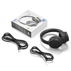GT10 Zero Pressure BT5.4 Wireless Stereo ANC Headphones