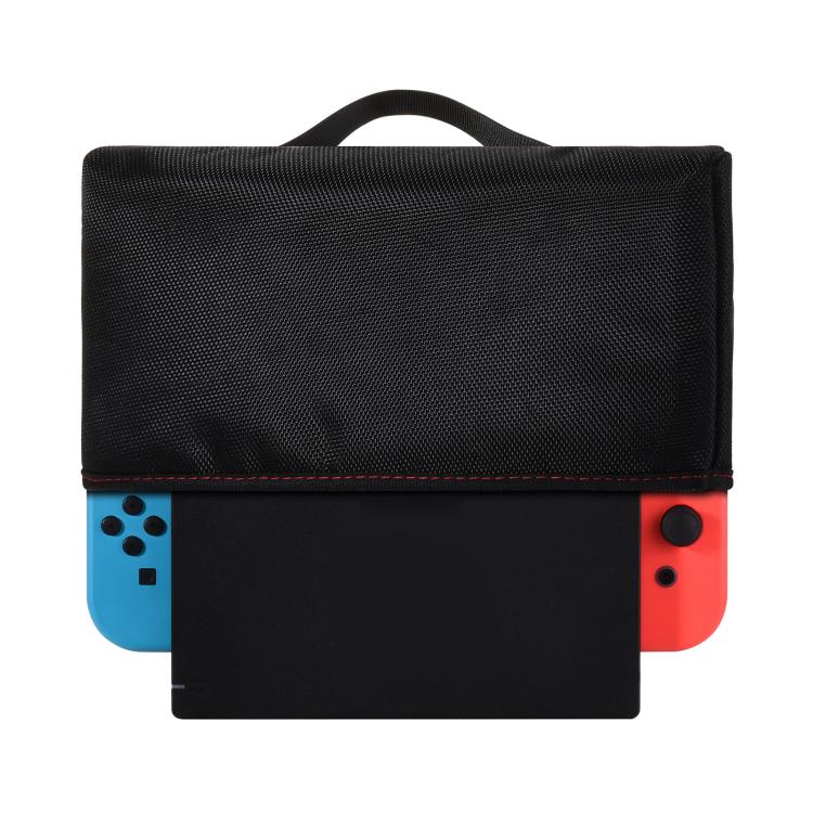For Nintendo Switch 2 / 1 Game Console Dust-proof Storage Cover