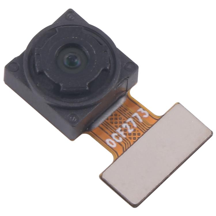 Original Back Facing Portrait Camera