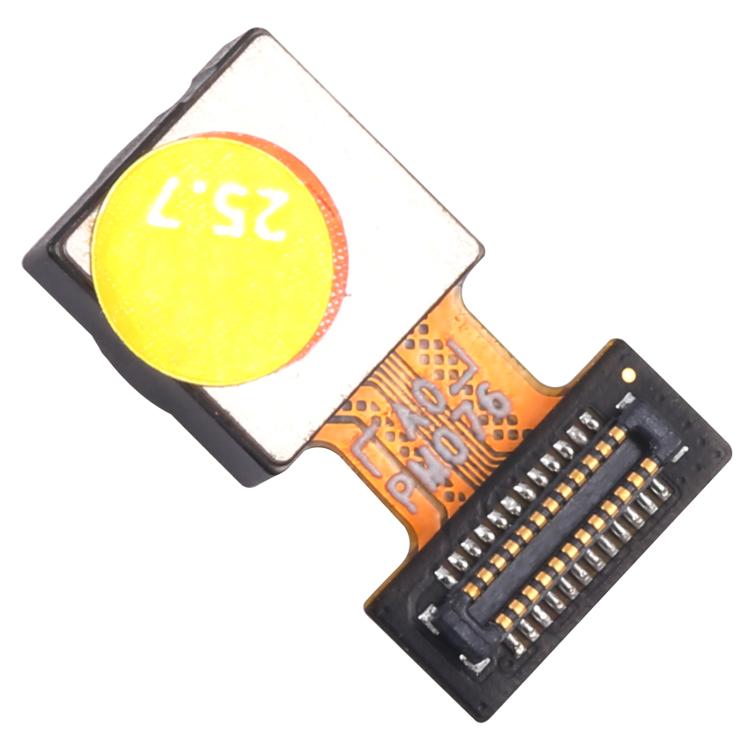Original Back Facing Portrait Camera