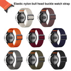 xDfind Elastic Nylon Watch Band