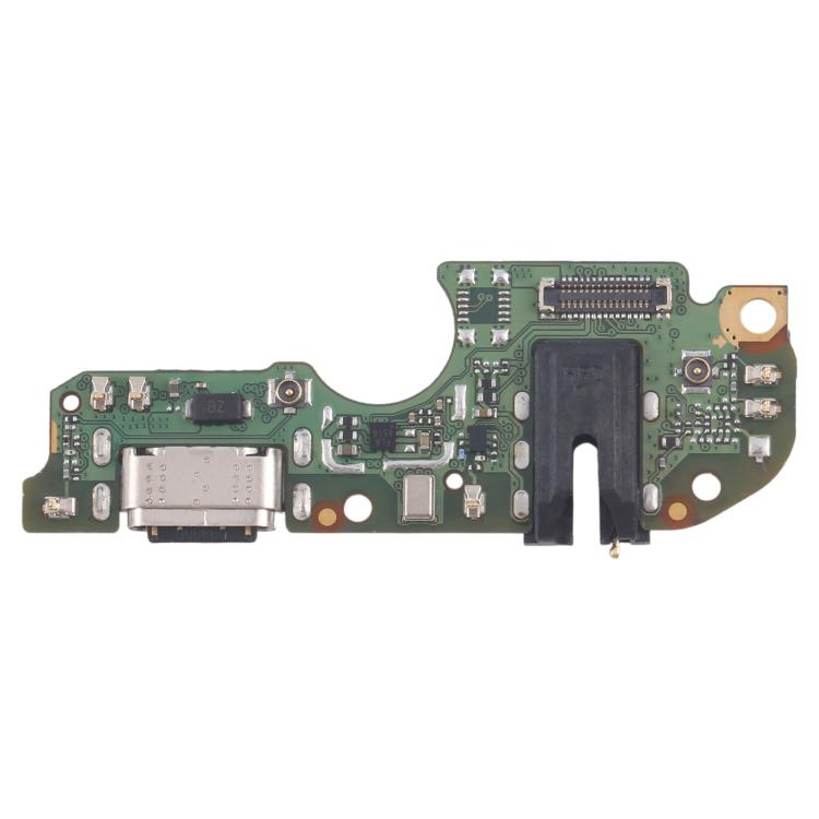 OEM Charging Port Board with iC — For Tecno Pop 7 Pro BF7