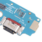 OEM Charging Port Board with iC, For Itel A20, For Itel A70 — view 4