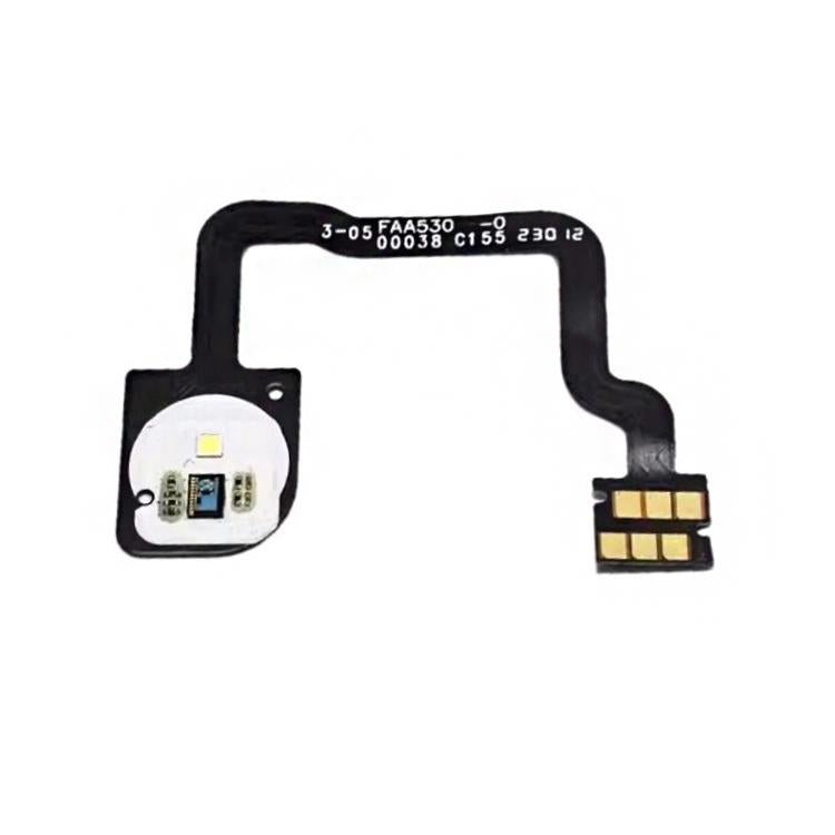 Flashlight Flex Cable — For OnePlus 11R