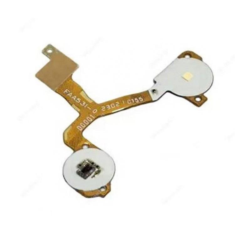 Flashlight Flex Cable — For OnePlus Ace 2V PHK110