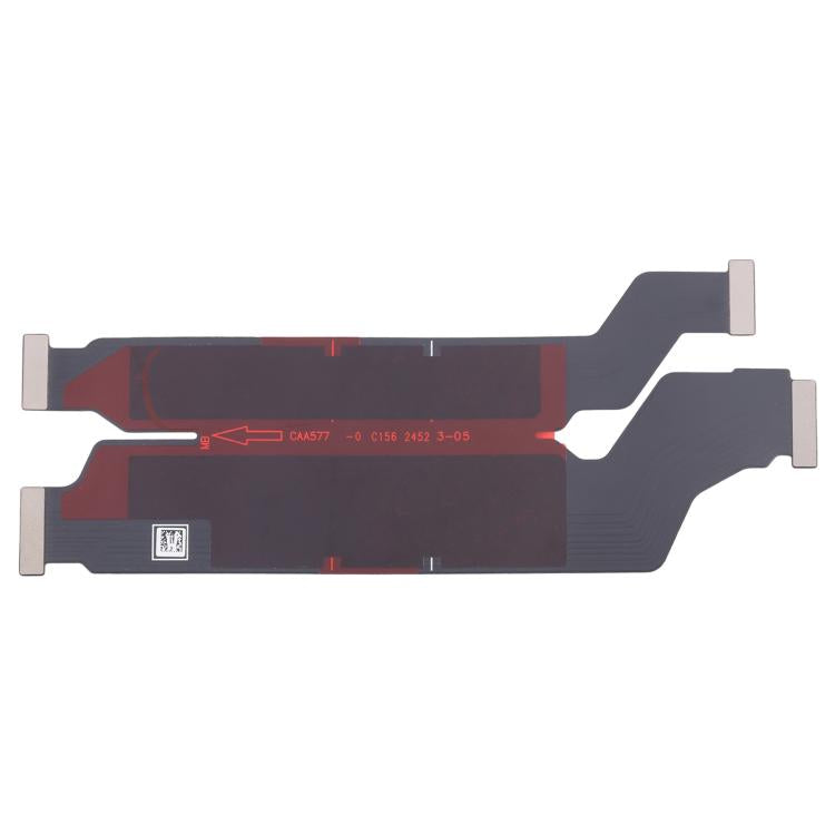 Motherboard LCD Flex Cable
