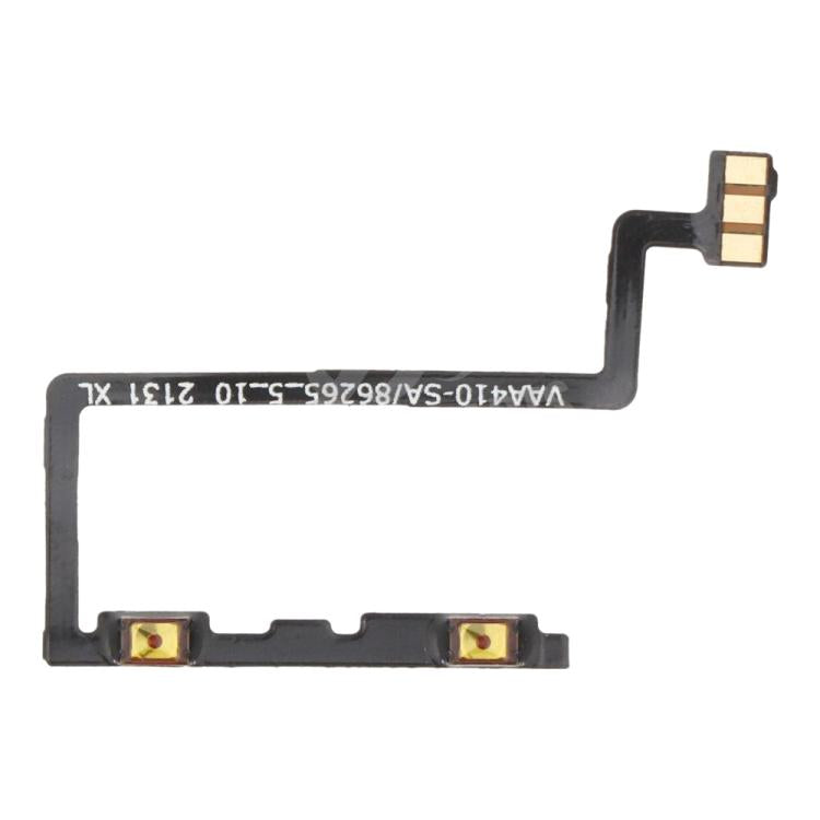Volume Button Flex Cable — For OnePlus nord CE 3 Lite