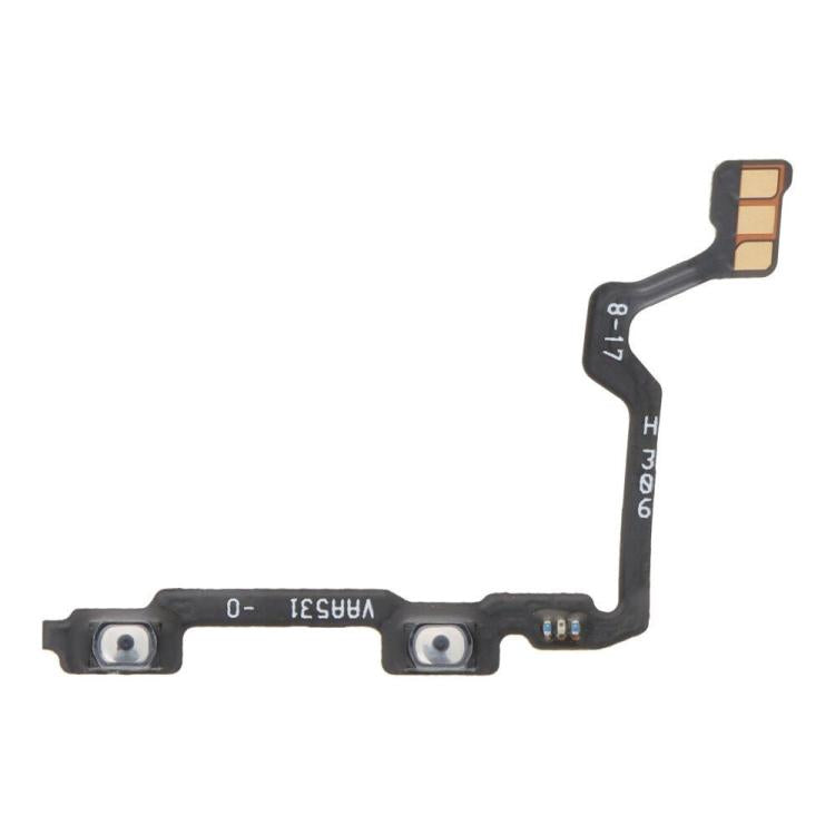 Volume Button Flex Cable — For OnePlus Nord 3 5G