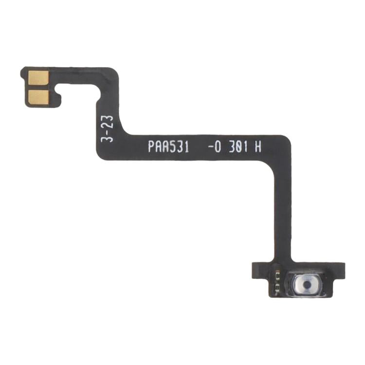 Power Button Flex Cable — For OnePlus Nord 3 5G